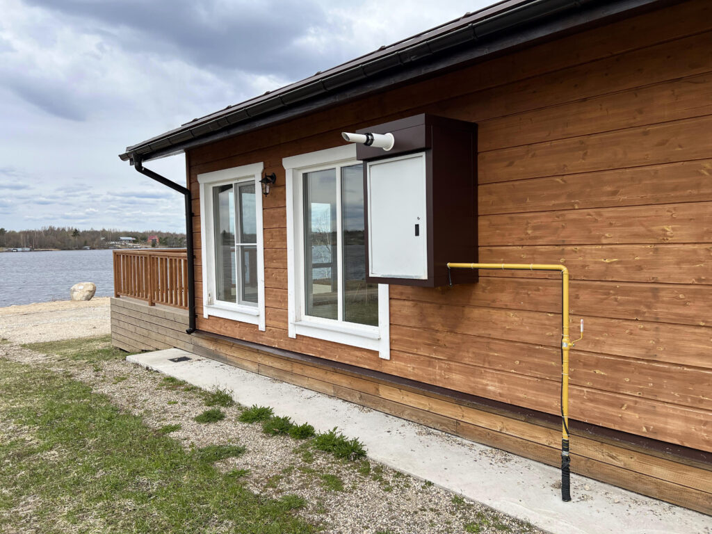 Камешник ТГУ-НОРД-С